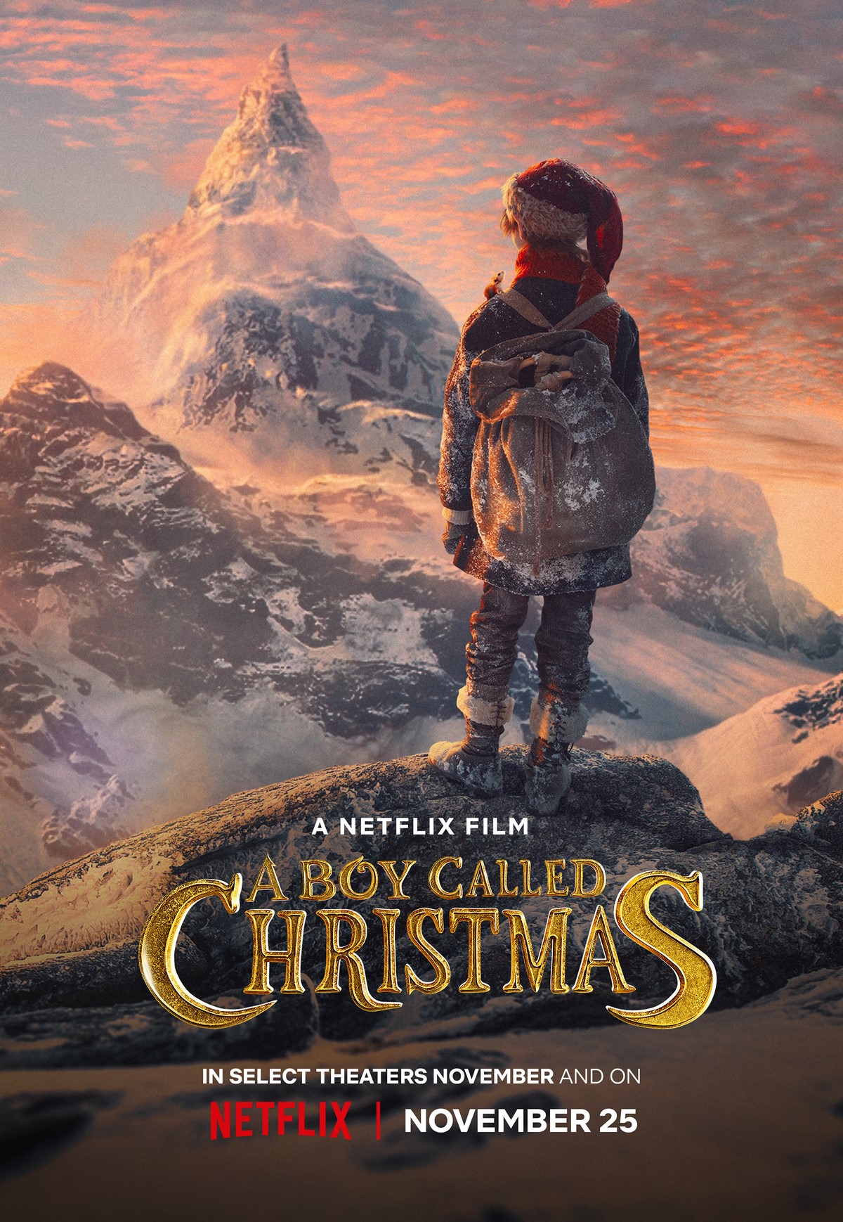 Что посмотреть на Рождество и Новый год 2025–2026 3 Что посмотреть на Рождество и Новый год 2025–2026