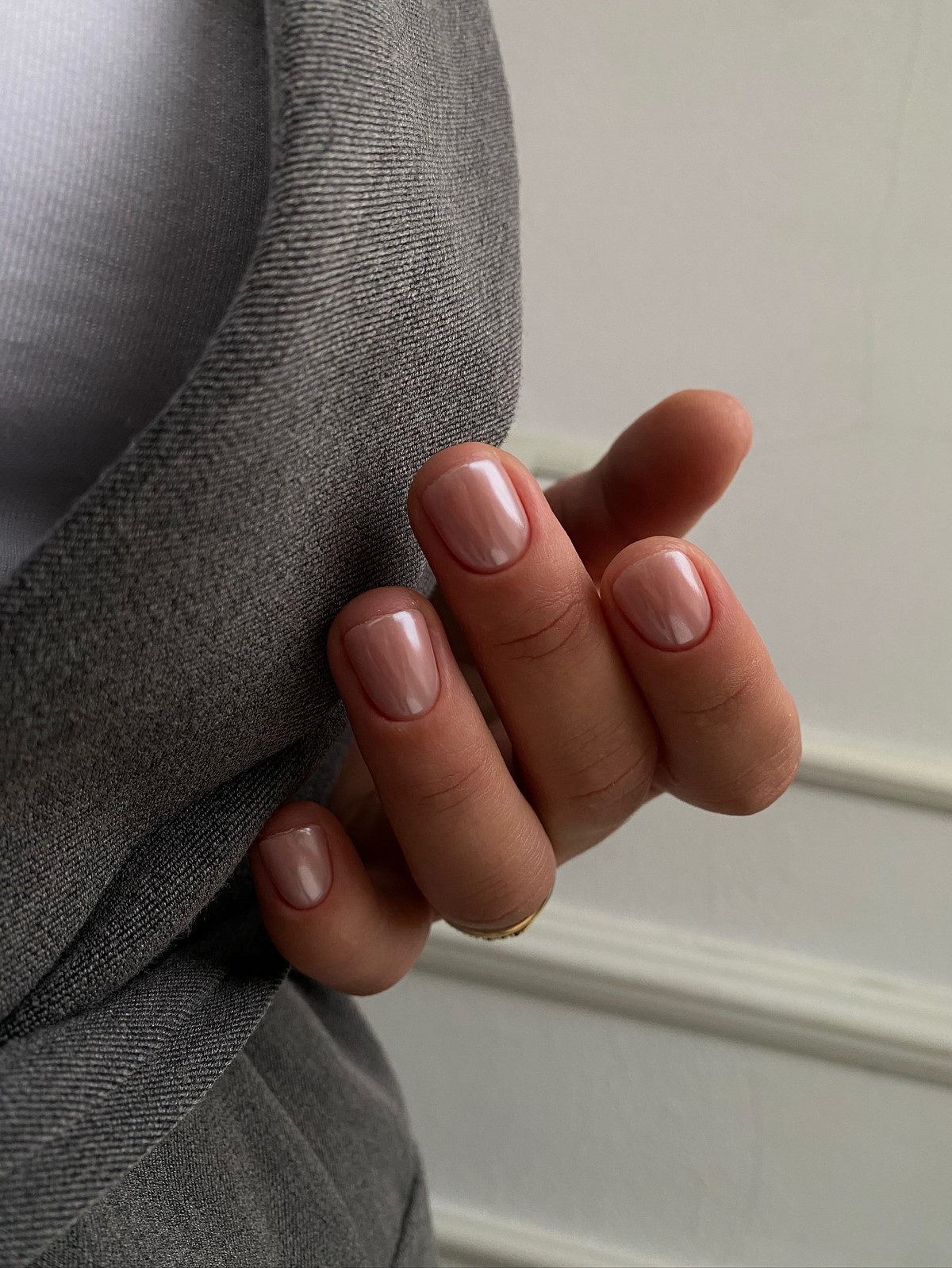 Маникюр на Новый год 2026: топ-7 трендов сезона