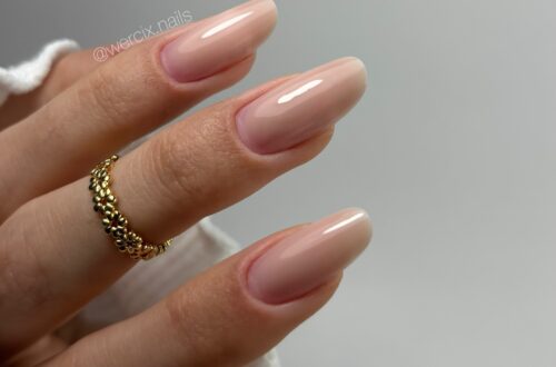 Модные цвета в маникюре 2026 года: главные оттенки сезона