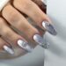 Нежный маникюр в феврале 2026: эстетика легкости и тепла