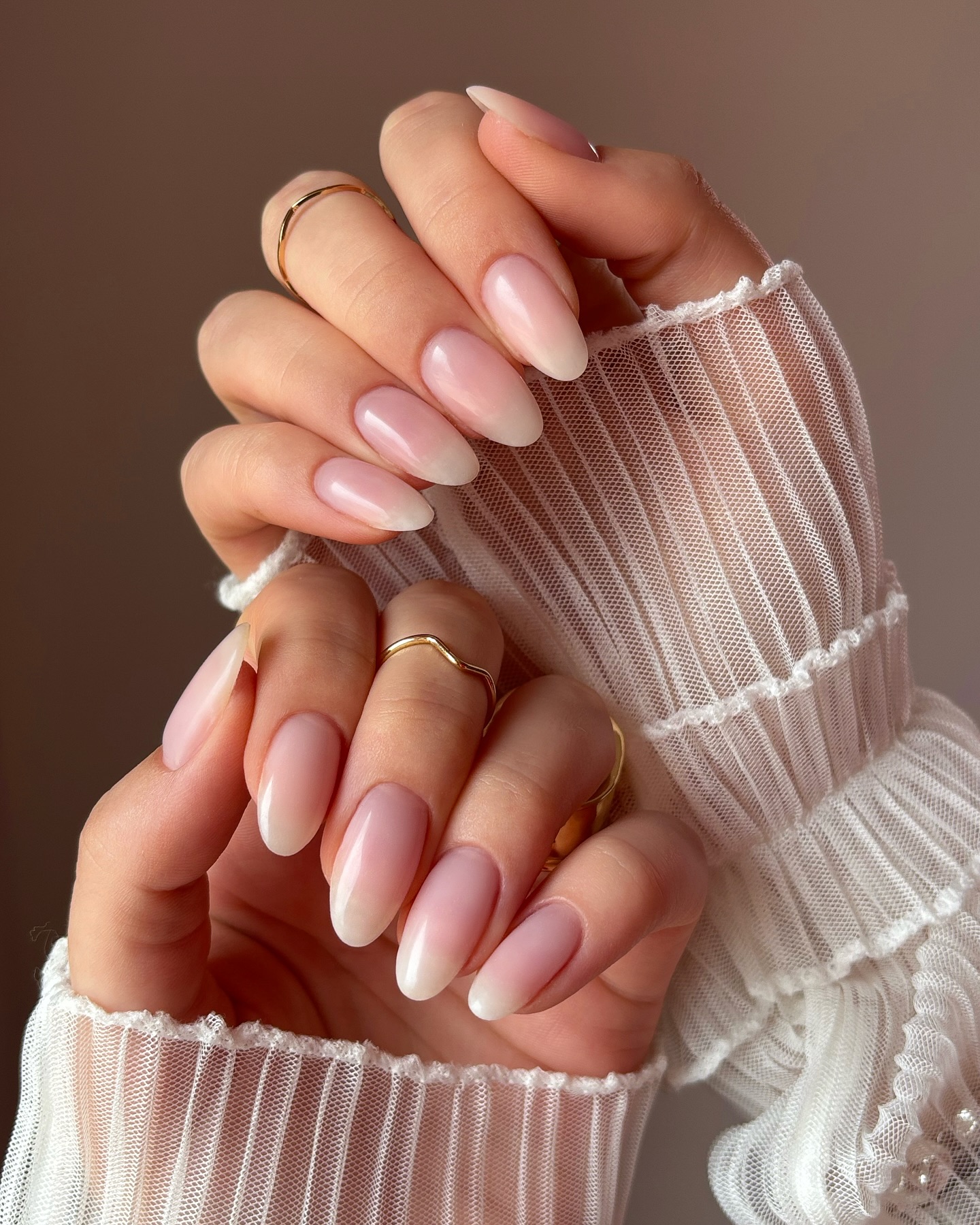 Модные цвета в маникюре 2026 года: главные оттенки сезона