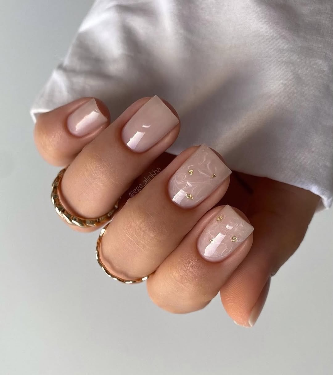 Модные цвета в маникюре 2026 года: главные оттенки сезона