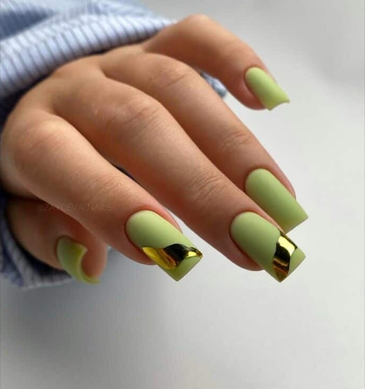 Модные цвета в маникюре 2026 года: главные оттенки сезона