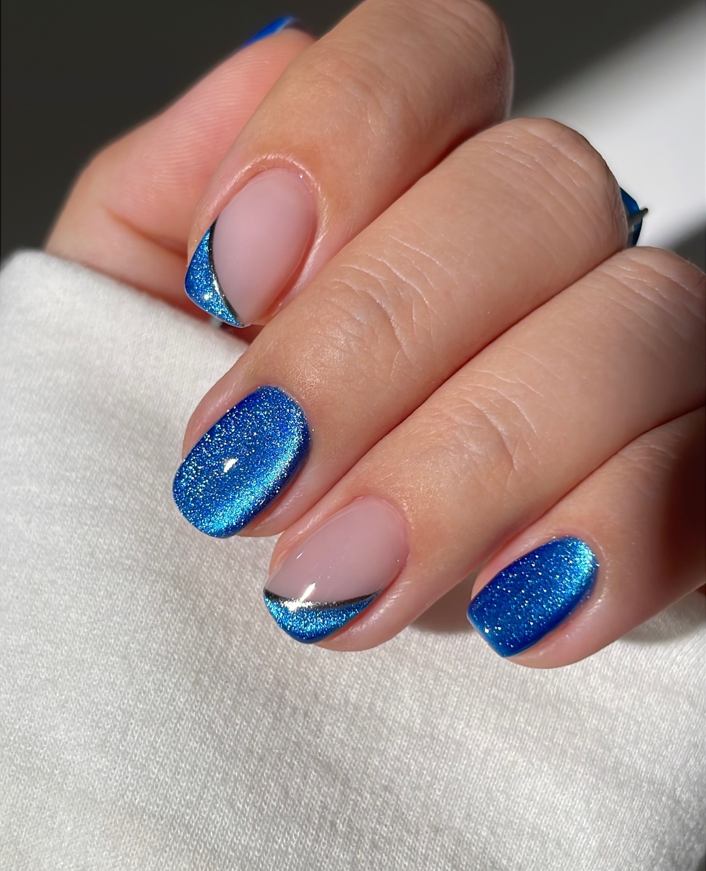 Модные цвета в маникюре 2026 года: главные оттенки сезона