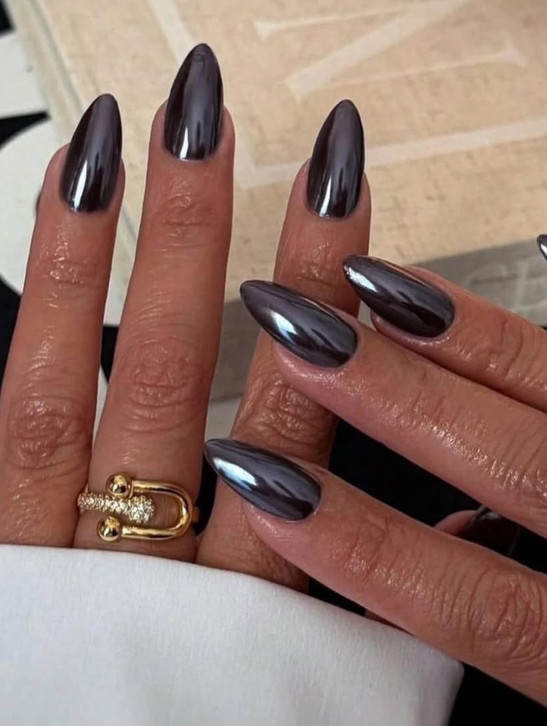 Модные цвета в маникюре 2026 года: главные оттенки сезона