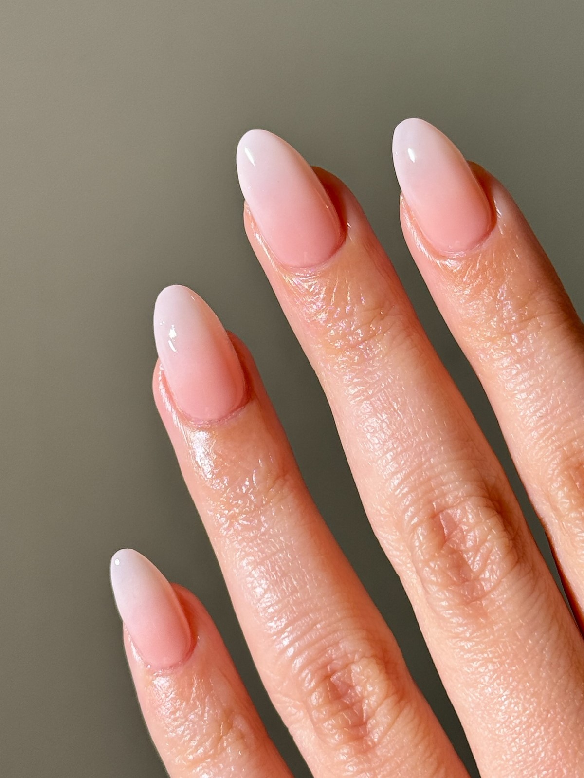 Универсальный маникюр, который не подводит