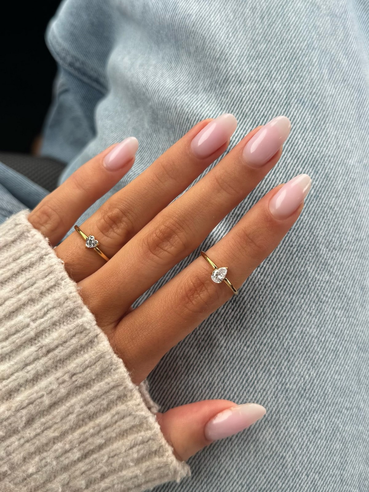 Маникюр на весну 2026, который выглядит дорого