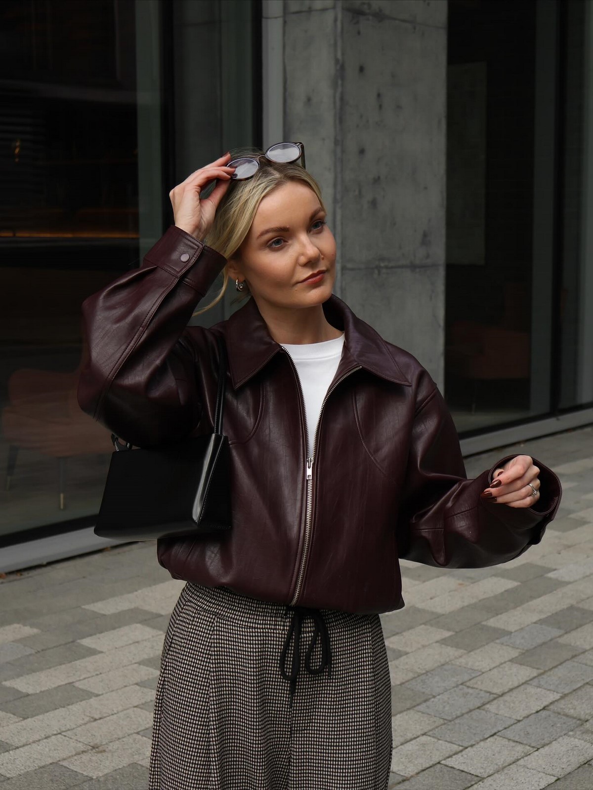 Верхняя одежда, которая подходит ко всему и спасает любой образ 11 Верхняя одежда, которая подходит ко всему и спасает любой образ