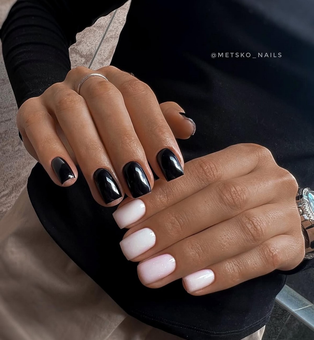 Маникюр на весну 2026, который выглядит дорого