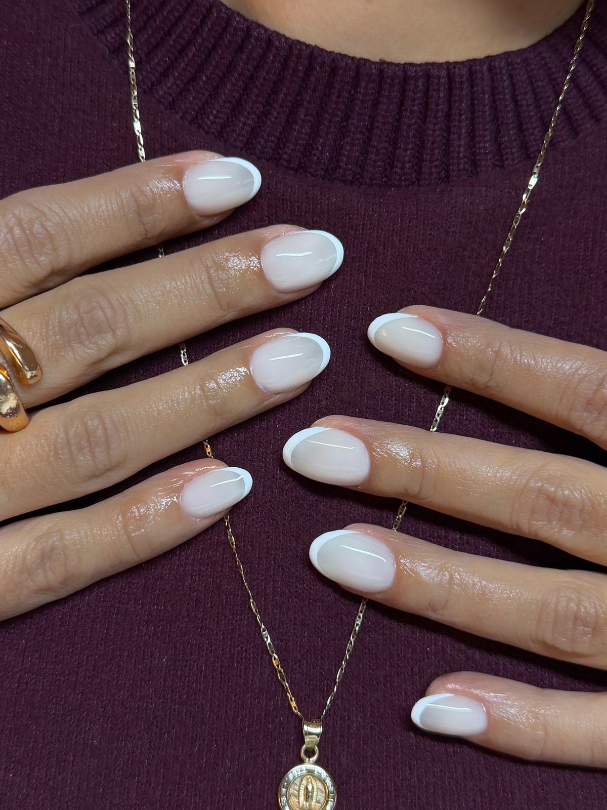 Этот цвет маникюра весной 2026 выбирают чаще всего — он выглядит дороже других