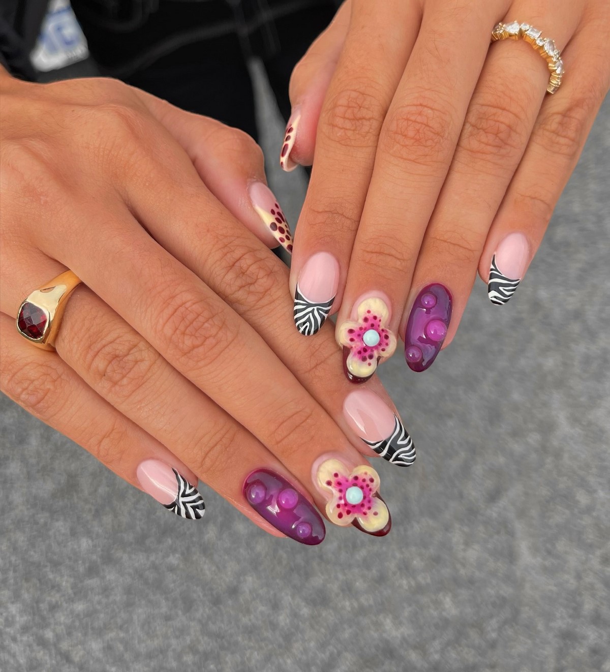 Френч на весну 2026: аккуратный маникюр, который носят чаще всего