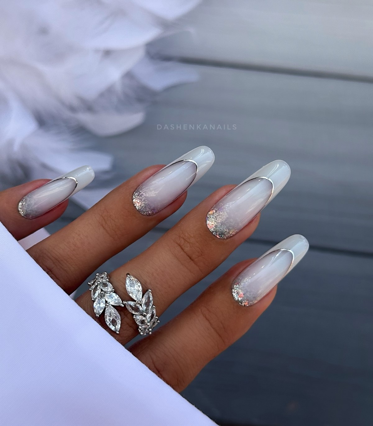 Френч на весну 2026: аккуратный маникюр, который носят чаще всего