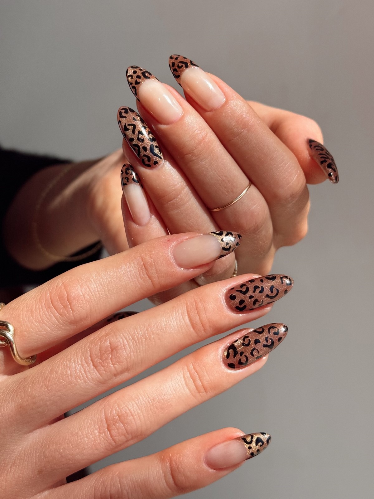 Френч на весну 2026: аккуратный маникюр, который носят чаще всего