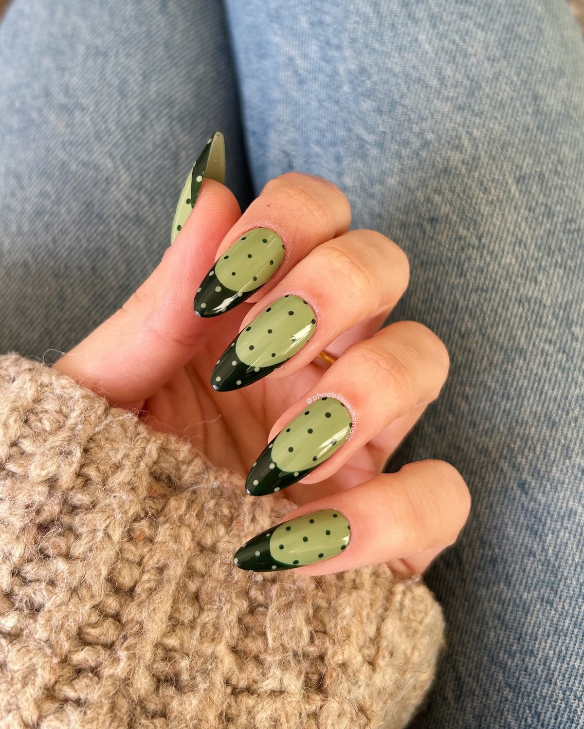 Френч на весну 2026: аккуратный маникюр, который носят чаще всего