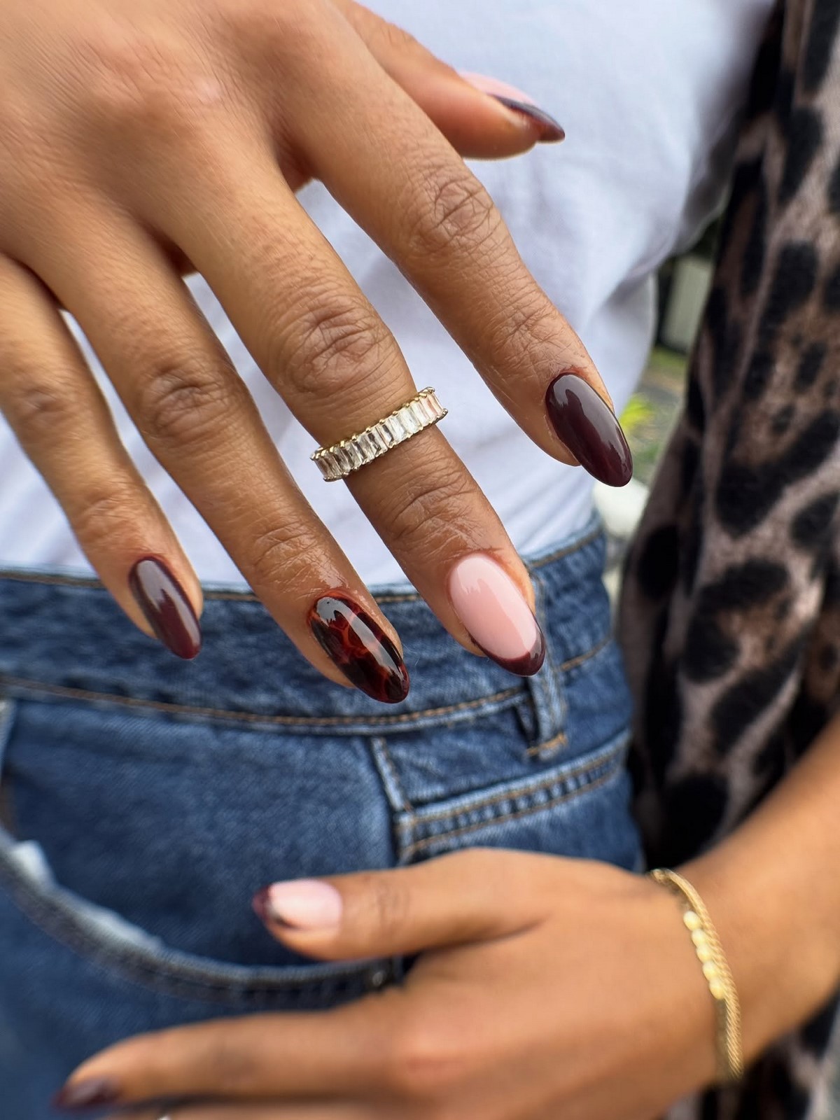 Френч на весну 2026: аккуратный маникюр, который носят чаще всего